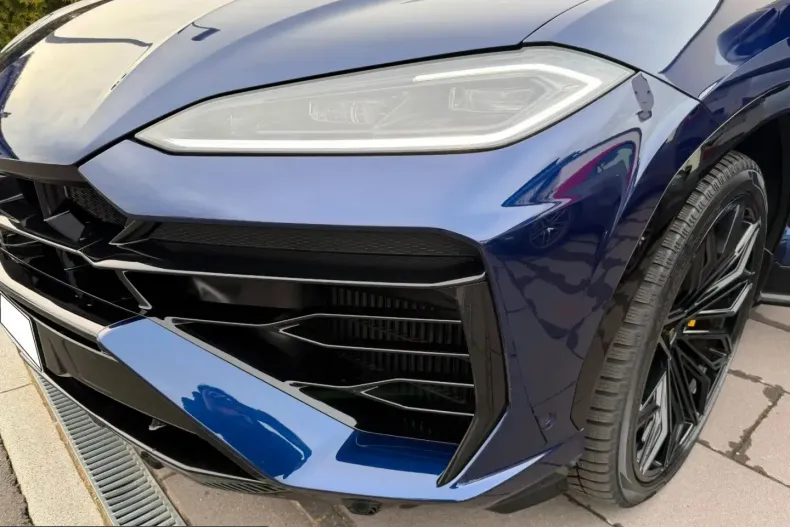 Lamborghini Urus din 2025 cu 29.800 km - oferta LAM229976 - foto 3