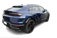 Lamborghini Urus din 2025 cu 29.800 km - oferta LAM229976 - foto 4