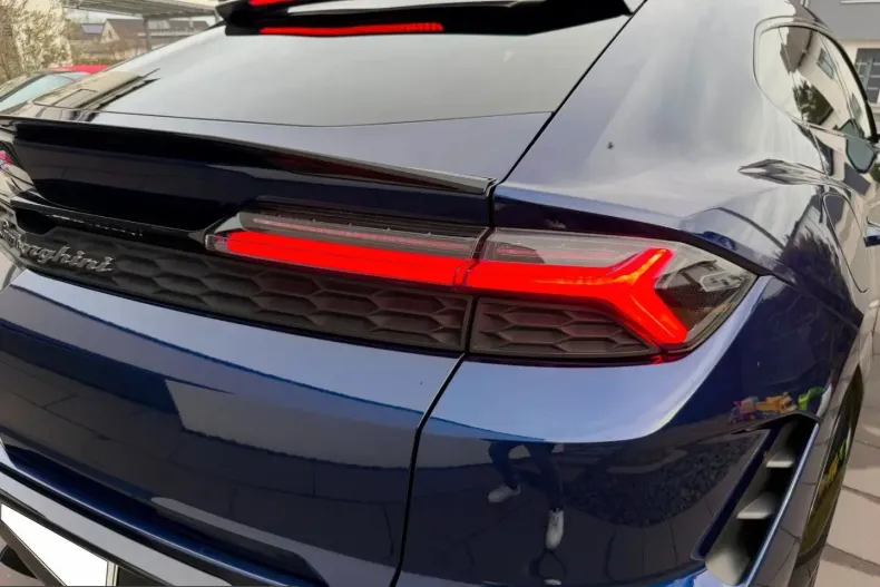 Lamborghini Urus din 2025 cu 29.800 km - oferta LAM229976 - foto 5