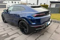 Lamborghini Urus din 2025 cu 29.800 km - oferta LAM229976 - foto 6