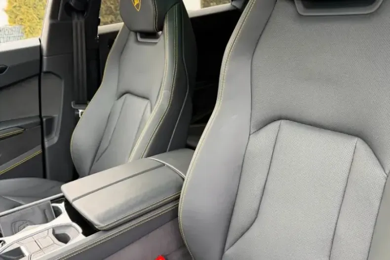 Lamborghini Urus din 2025 cu 29.800 km - oferta LAM229976 - foto 10