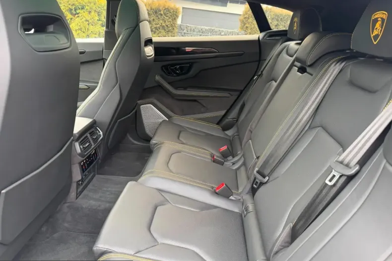 Lamborghini Urus din 2025 cu 29.800 km - oferta LAM229976 - foto 11