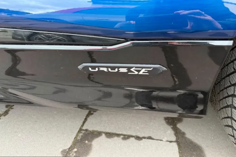 Lamborghini Urus din 2025 cu 29.800 km - oferta LAM229976 - foto 26