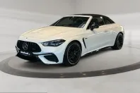 Mercedes-Benz E 53 AMG (Clasa E) din 2025 cu 18.264 km - oferta MER229977 - foto 1