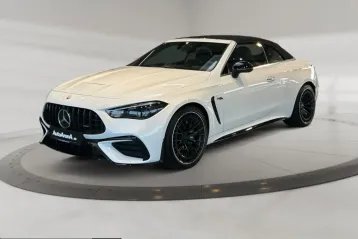 Mercedes-Benz E 53 AMG din 2025 - oferta MER229977