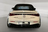 Mercedes-Benz E 53 AMG (Clasa E) din 2025 cu 18.264 km - oferta MER229977 - foto 4