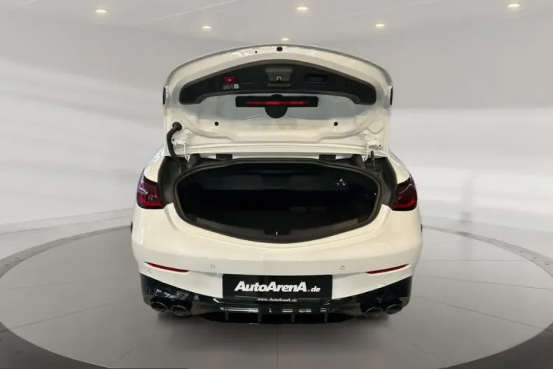 Mercedes-Benz E 53 AMG (Clasa E) din 2025 cu 18.264 km - oferta MER229977 - foto 19