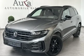 Volkswagen Touareg din 2024 - oferta VOL229978