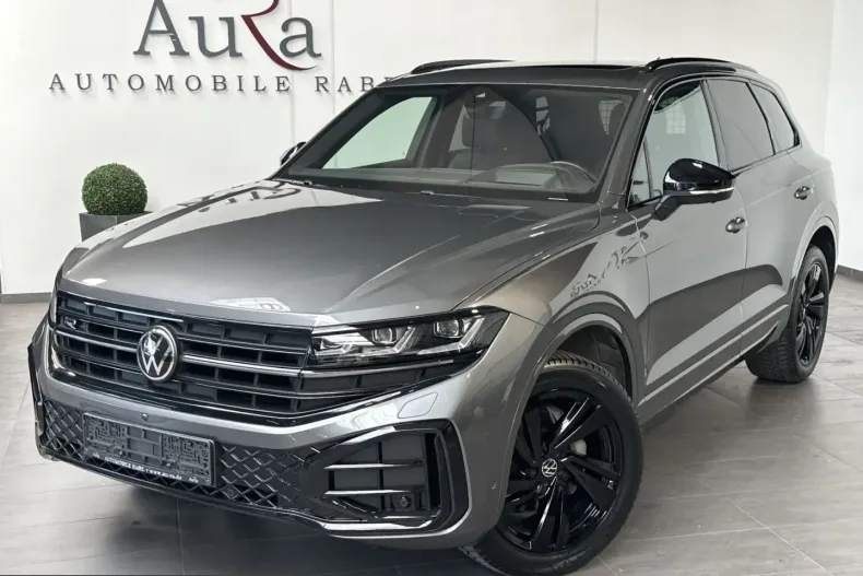 Volkswagen Touareg din 2024 cu 56.750 km - oferta VOL229978 - foto 1