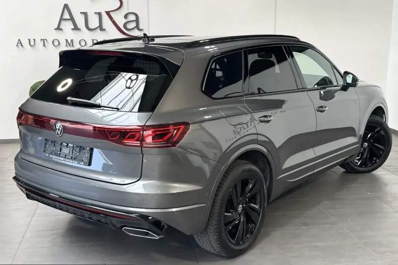 Volkswagen Touareg din 2024 cu 56.750 km - oferta VOL229978 - foto 5