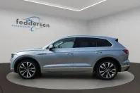Volkswagen Touareg din 2023 cu 72.400 km - oferta VOL229979 - foto 3