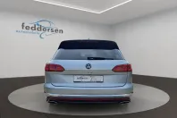 Volkswagen Touareg din 2023 cu 72.400 km - oferta VOL229979 - foto 4