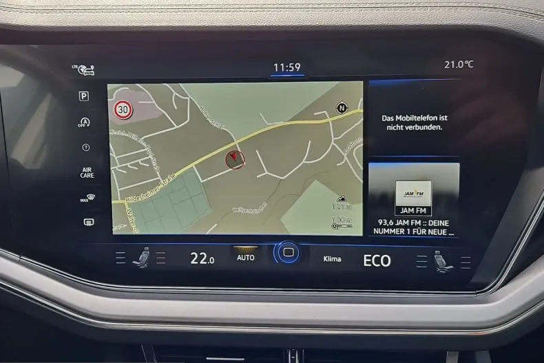 Volkswagen Touareg din 2023 cu 72.400 km - oferta VOL229979 - foto 9