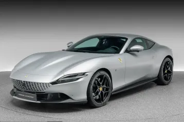 Ferrari Roma din 2023 - oferta FER229980