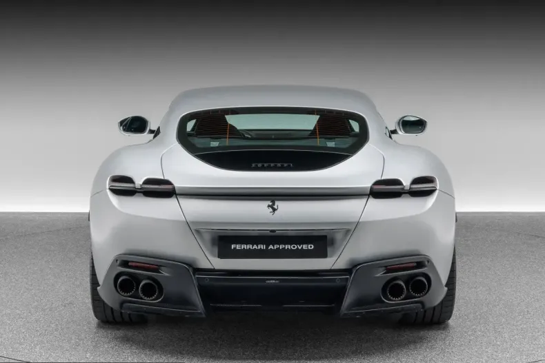 Ferrari Roma din 2023 cu 26.800 km - oferta FER229980 - foto 5