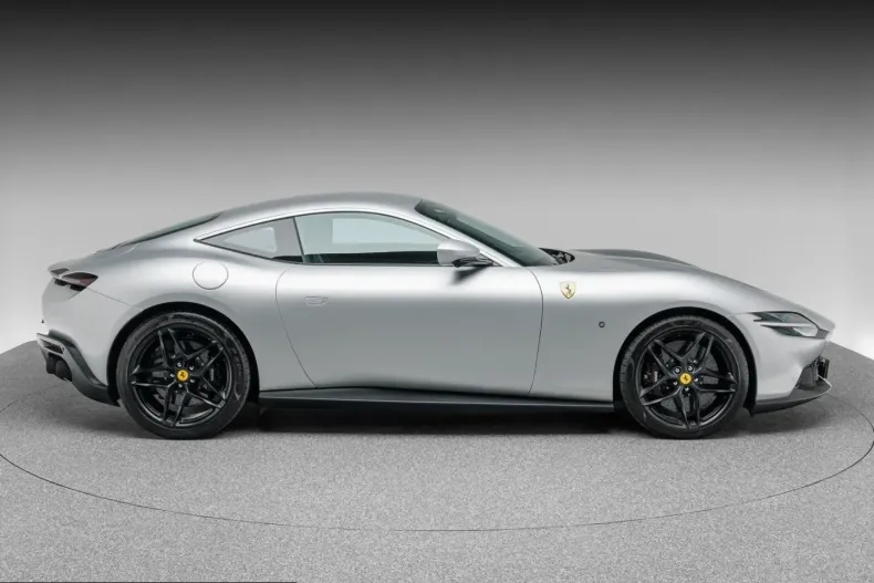 Ferrari Roma din 2023 cu 26.800 km - oferta FER229980 - foto 7
