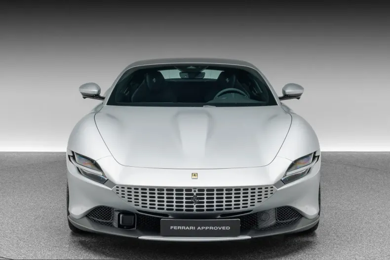 Ferrari Roma din 2023 cu 26.800 km - oferta FER229980 - foto 9
