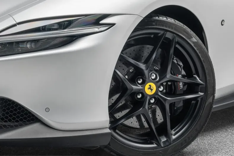 Ferrari Roma din 2023 cu 26.800 km - oferta FER229980 - foto 10