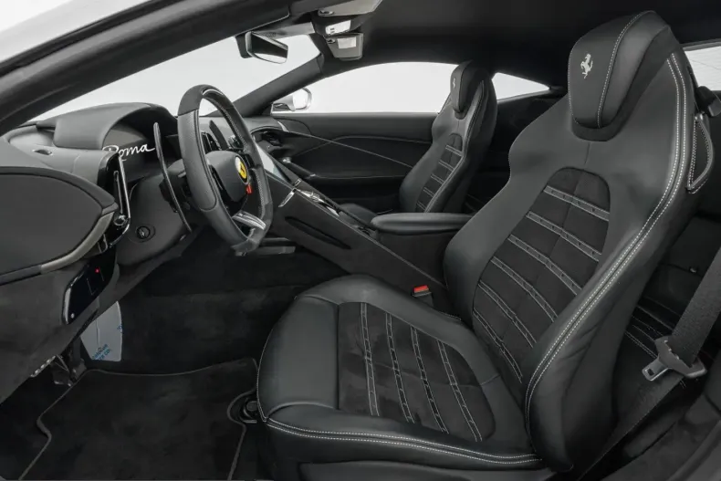 Ferrari Roma din 2023 cu 26.800 km - oferta FER229980 - foto 14