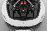 Ferrari Roma din 2023 cu 26.800 km - oferta FER229980 - foto 25