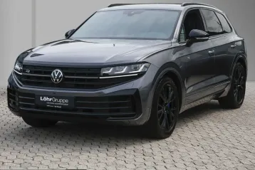 Volkswagen Touareg din 2025 - oferta VOL229981