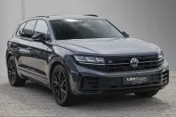 Volkswagen Touareg din 2025 cu 24.604 km - oferta VOL229981 - foto 2