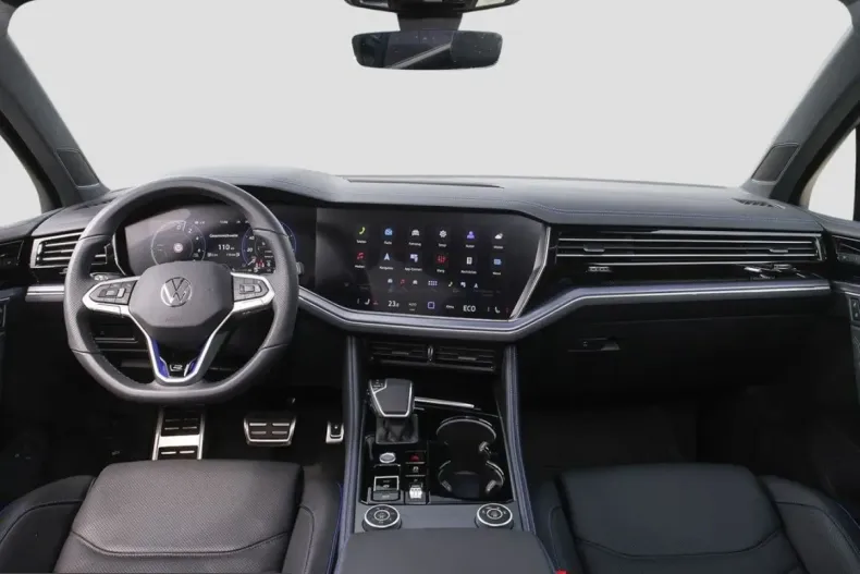 Volkswagen Touareg din 2025 cu 24.604 km - oferta VOL229981 - foto 10