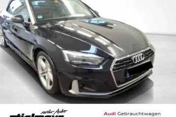 Audi A5 din 2022 - oferta AUD229983