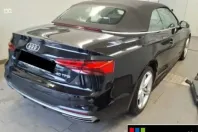 Audi A5 din 2022 cu 69.900 km - oferta AUD229983 - foto 3