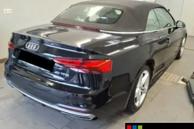 Audi A5 din 2022 cu 69.900 km - oferta AUD229983 - foto 3