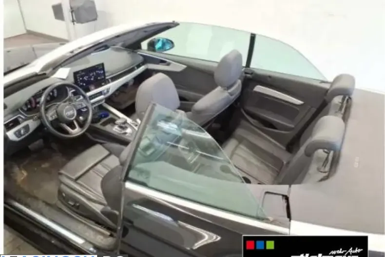 Audi A5 din 2022 cu 69.900 km - oferta AUD229983 - foto 4