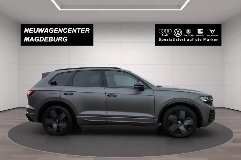 Volkswagen Touareg din 2025 cu 15.457 km - oferta VOL229984 - foto 4