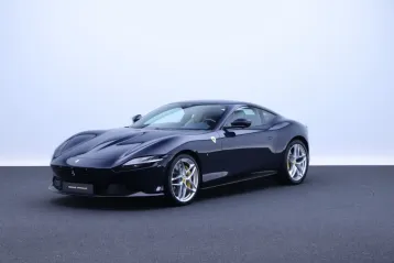 Ferrari Roma din 2021 - oferta FER229985
