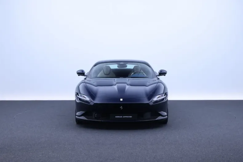 Ferrari Roma din 2021 cu 29.200 km - oferta FER229985 - foto 2