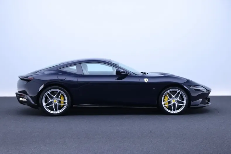 Ferrari Roma din 2021 cu 29.200 km - oferta FER229985 - foto 4
