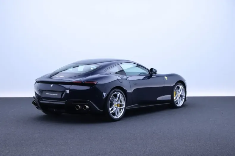 Ferrari Roma din 2021 cu 29.200 km - oferta FER229985 - foto 5