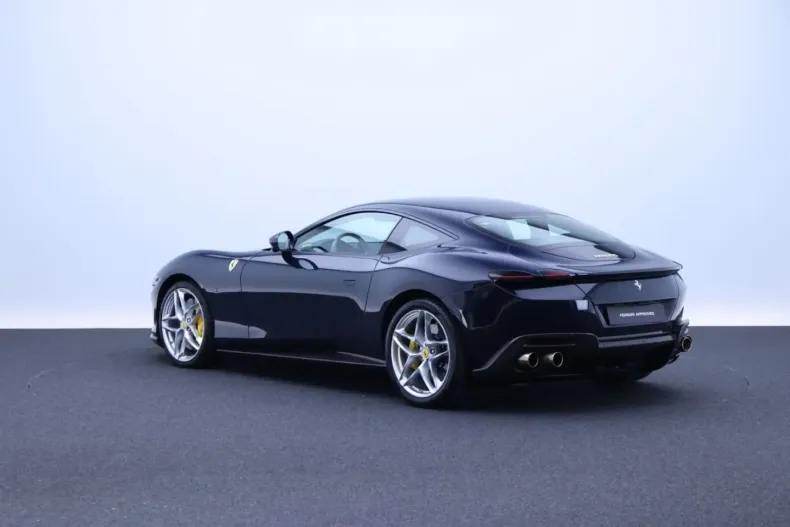 Ferrari Roma din 2021 cu 29.200 km - oferta FER229985 - foto 7