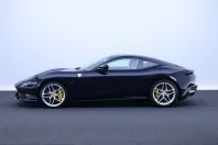 Ferrari Roma din 2021 cu 29.200 km - oferta FER229985 - foto 8