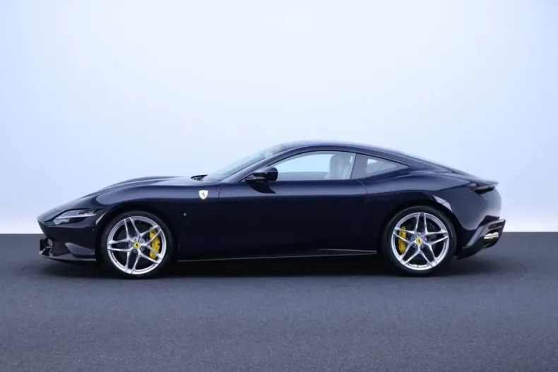 Ferrari Roma din 2021 cu 29.200 km - oferta FER229985 - foto 8