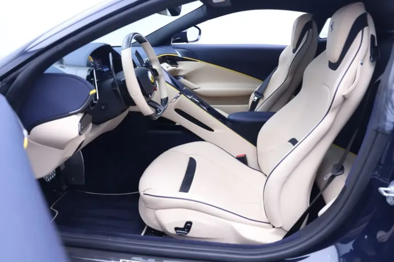Ferrari Roma din 2021 cu 29.200 km - oferta FER229985 - foto 9