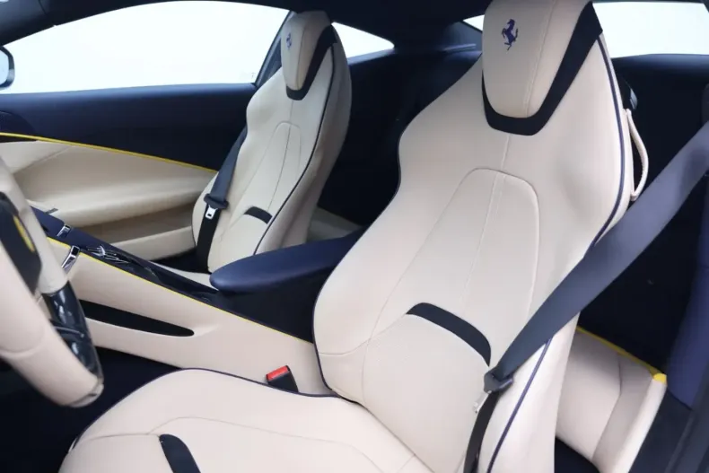 Ferrari Roma din 2021 cu 29.200 km - oferta FER229985 - foto 11