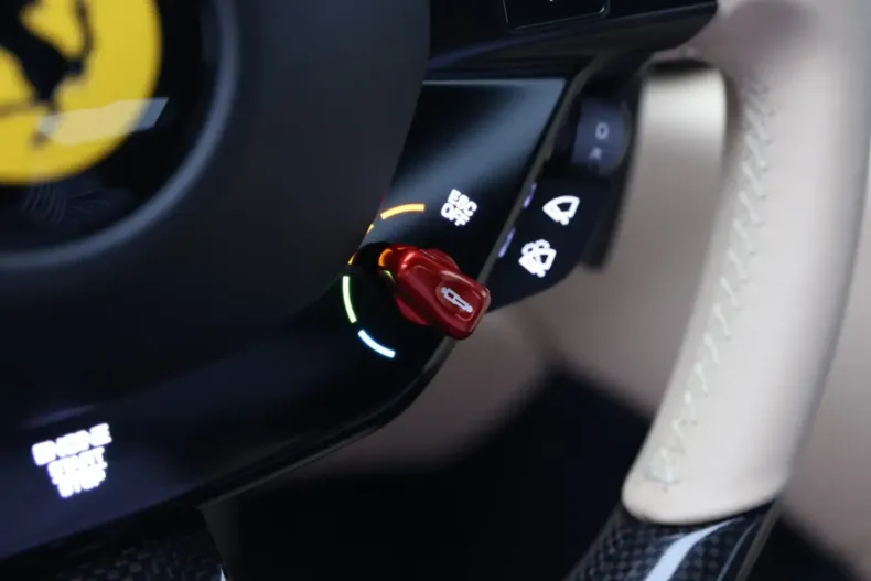 Ferrari Roma din 2021 cu 29.200 km - oferta FER229985 - foto 16