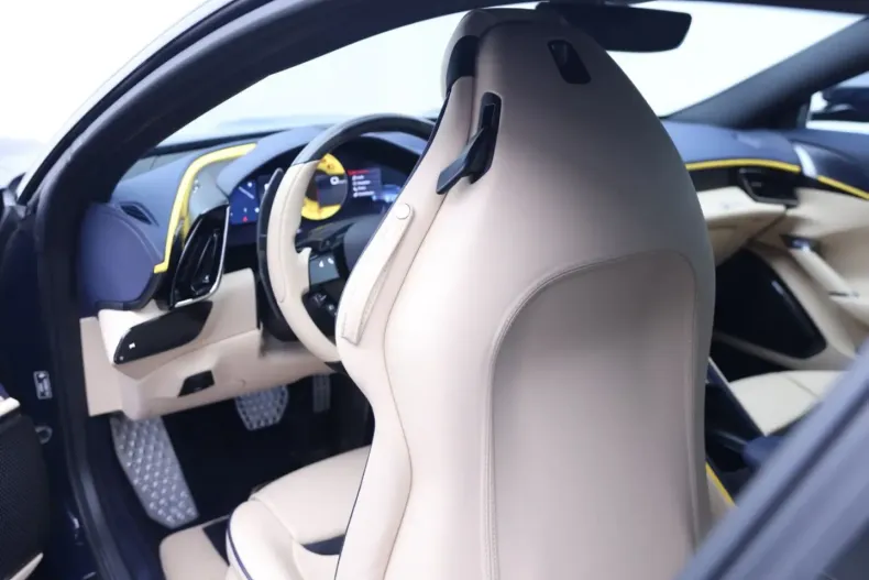 Ferrari Roma din 2021 cu 29.200 km - oferta FER229985 - foto 19