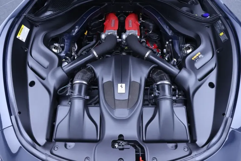 Ferrari Roma din 2021 cu 29.200 km - oferta FER229985 - foto 20