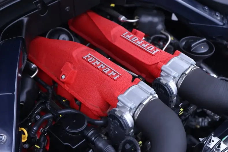 Ferrari Roma din 2021 cu 29.200 km - oferta FER229985 - foto 21