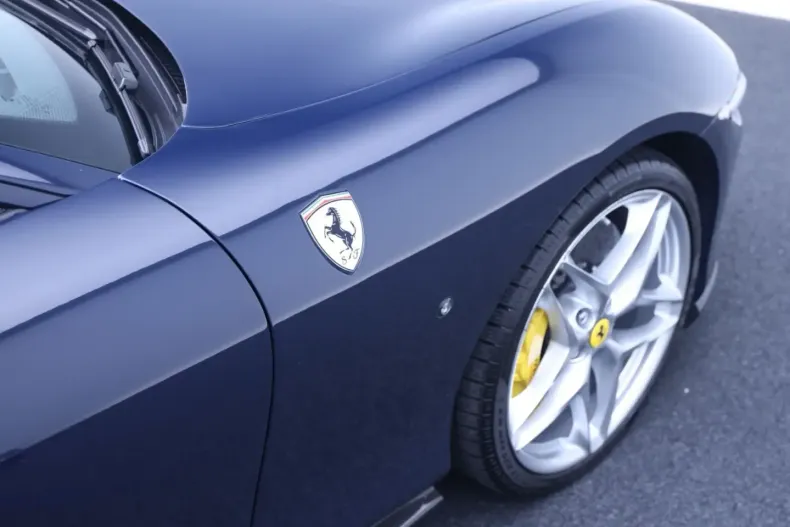Ferrari Roma din 2021 cu 29.200 km - oferta FER229985 - foto 29
