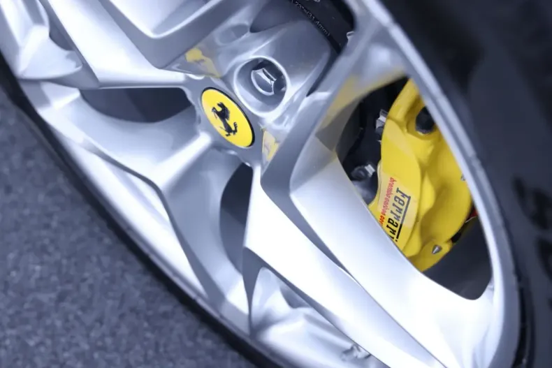 Ferrari Roma din 2021 cu 29.200 km - oferta FER229985 - foto 30