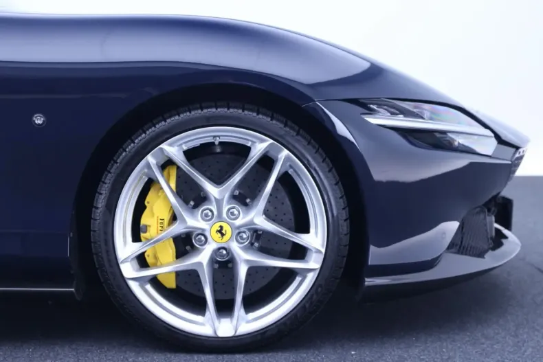 Ferrari Roma din 2021 cu 29.200 km - oferta FER229985 - foto 31