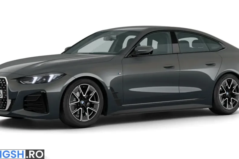 BMW 420i (Seria 4) din 2025 cu 10.774 km - oferta BMW229986 - foto 1