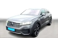 Volkswagen Touareg din 2022 cu 86.023 km - oferta VOL229987 - foto 1